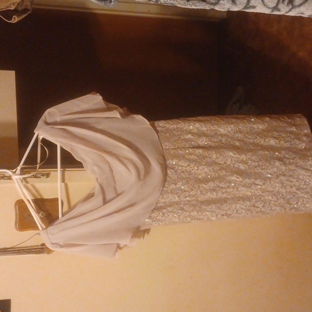 Womens dress